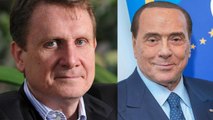 Lucio Caracciolo Chi è l'erede di Silvio Berlusconi
