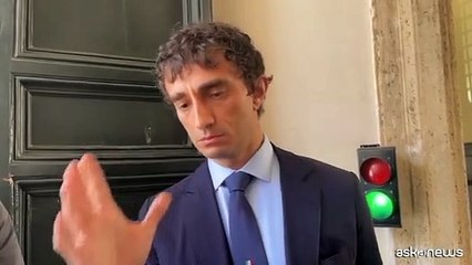 Alluvione, Bignami: "Qualcuno non fa gli interessi del territorio"