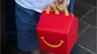 McDonald's customer left horrified after children served this inside their Happy Meal boxes