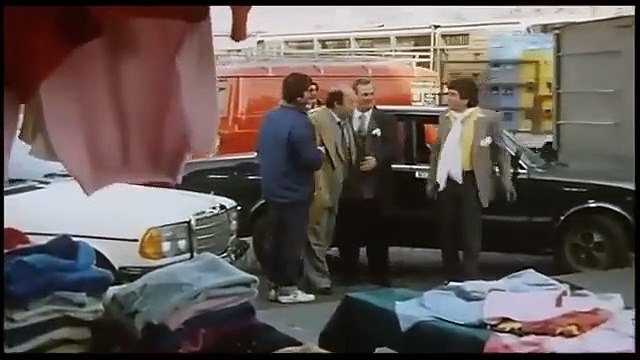 Lino Banfi Al bar dello sport 1983 Film completo cult parte 2 Jerry Calà Mara Venier