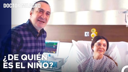Mientras Yo No Puedo Tener Un Hijo... - Doctor Milagro Capitulo 36