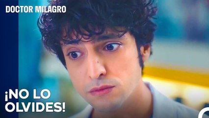 El Evento Que Le Recuerda A Ali Su Infancia - Doctor Milagro Capitulo 36