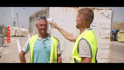 Vivez la canicule du 20 juin : conseils pour travailler en toute sécurité ☀️