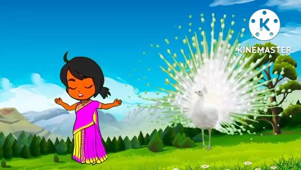 Nache re mor poem by ms kids corner