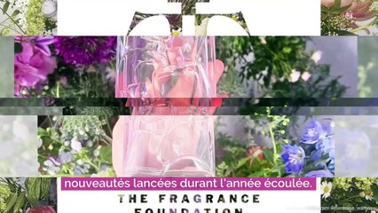 Ce parfum pailleté est l'un des meilleurs de 2023 selon les Français et il coûte moins de 11 €