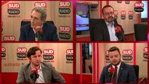 Parlons vrai chez Bourdin - Émission du 15 juin