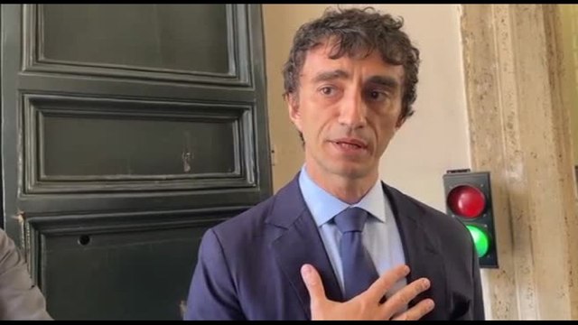 Alluvione, Bignami: Qualcuno non fa gli interessi del territorio