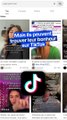 Des sujets du grand oral du Bac diffusés en intégralité sur TikTok