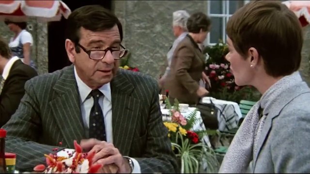 La actriz y política británica Glenda Jackson muere tras una breve enfermedad