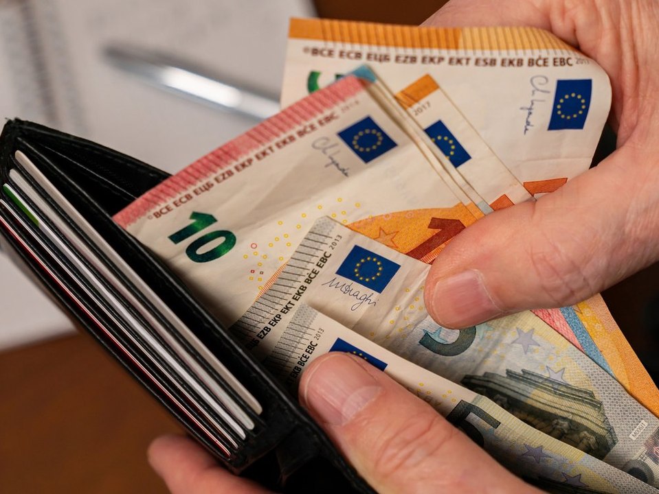 Einkommensverteilung: wie groß ist die schere zwischen arm und reich?