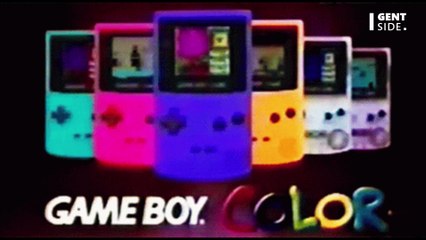 Ressortez votre Game Boy, McDonald's sort un nouveau jeu dispo dès maintenant
