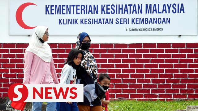 Health Ministry will not arbitrarily increase public healthcare fees, says Zaliha