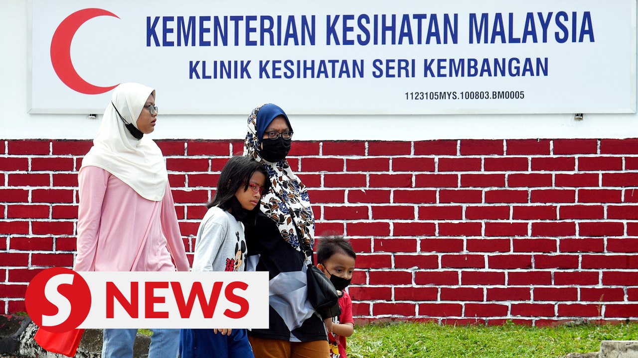 Health Ministry will not arbitrarily increase public healthcare fees, says Zaliha