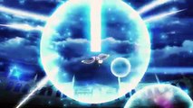 Four Minutes of Black Clover Sword of the Wizard King