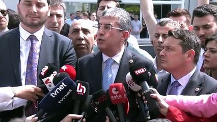 Download Video: Ekrem İmamoğlu Hakkındaki Yargılama... CHP Grup Başkanvekili Günaydın: 