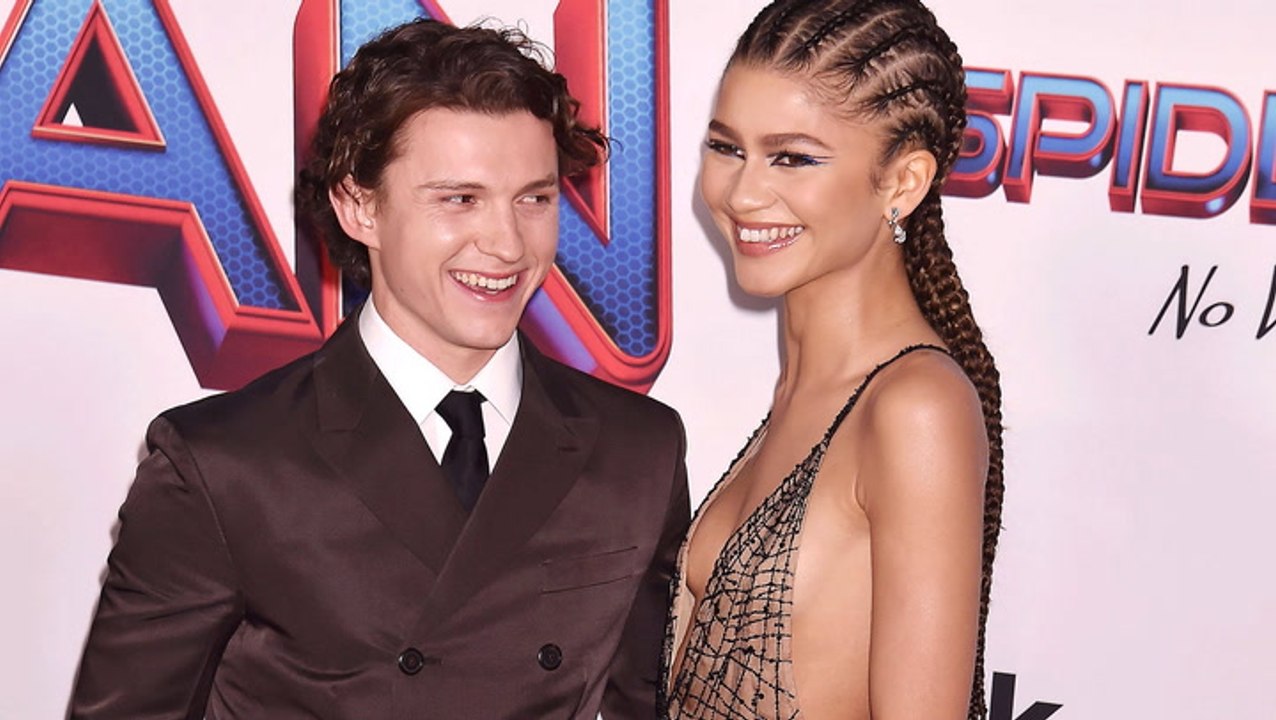 „Schulden niemandem etwas“: Tom Holland spricht offen wie nie über Zendaya