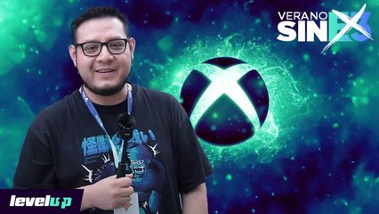 Xbox Games Showcase + Starfield Direct - IMPRESIONES