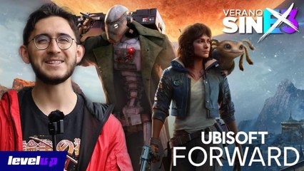 Star Wars Outlaws es TODO lo que los fans siempre soñaron