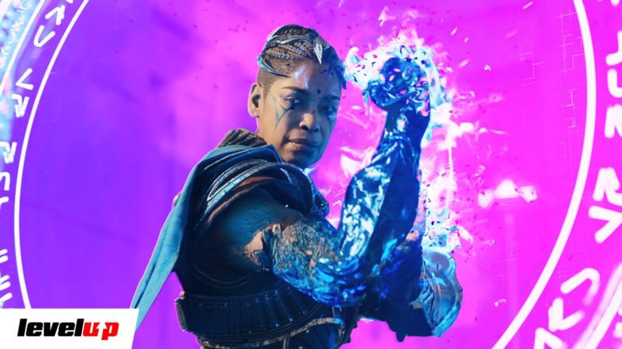 Immortals of Aveum: un BOOMER SHOOTER con magia