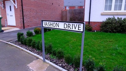 Police investigate death of schoolboy Alfie Steele in Droitwich, Worcestershire