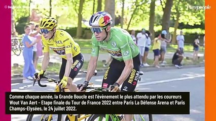Tour de France : Une star pourrait quitter le Tour à tout moment à cause de... sa femme !