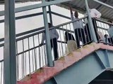 Video: जैसलमेर स्टेशन पर चल रहे पुनर्विकास कार्यों का किया निरीक्षण