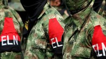 Indignación en Colombia por secuestro de la esposa de un militar en el departamento de Arauca