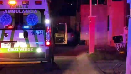 Ladrones apuñalan a un hombre tras sorprenderlos robando