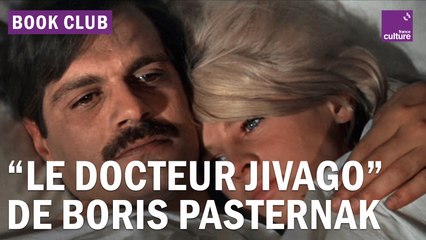 Une nouvelle traduction pour "Le Docteur Jivago"