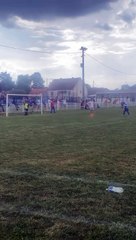 La qualification pour la finale du tournoi de l'AS Val de l'Yerres