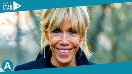 Brigitte Macron : ce grand projet pour les vacances d'été avec ses petits-enfants