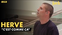 Jack session : Hervé reprend les Rita Mitsouko, et c'est comme ça