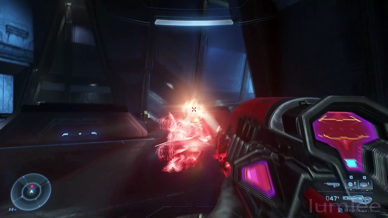Halo Infinite  Ep. 10 Chapter 10 - Nexus
