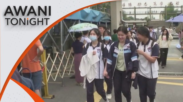 AWANI Tonight: Beijing to cover IVF, other fertility treatments to boost birth rate