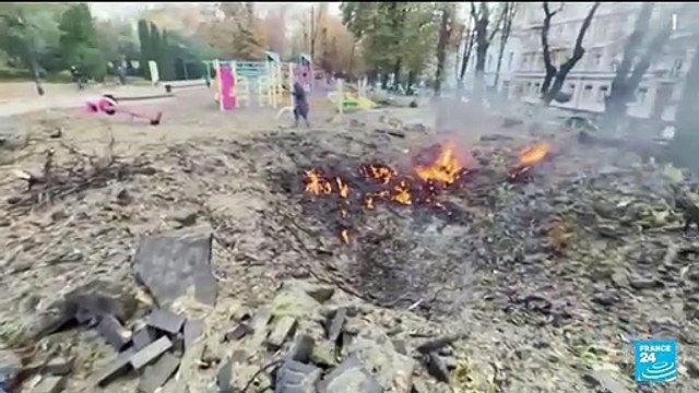 Rare artworks evacuated from Ukraine go on display in Paris's Louvre