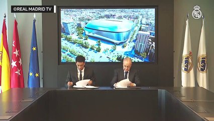 Bellingham officiellement présenté au Real Madrid