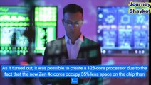 Amd Talked About The Features Of Zen 4C Cores In The New Epic Bergamo Processors-2