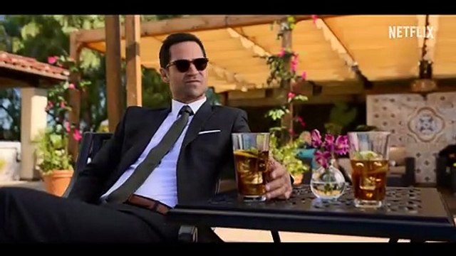 La Défense Lincoln - saison 2 Bande-annonce VF