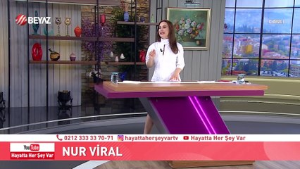 Hayatta Her Şey Var 15 Haziran 2023