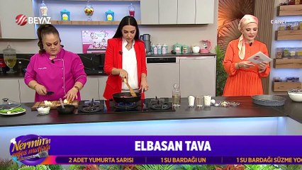Nermin'in Enfes Mutfağı 15 Haziran 2023 / 196. Bölüm