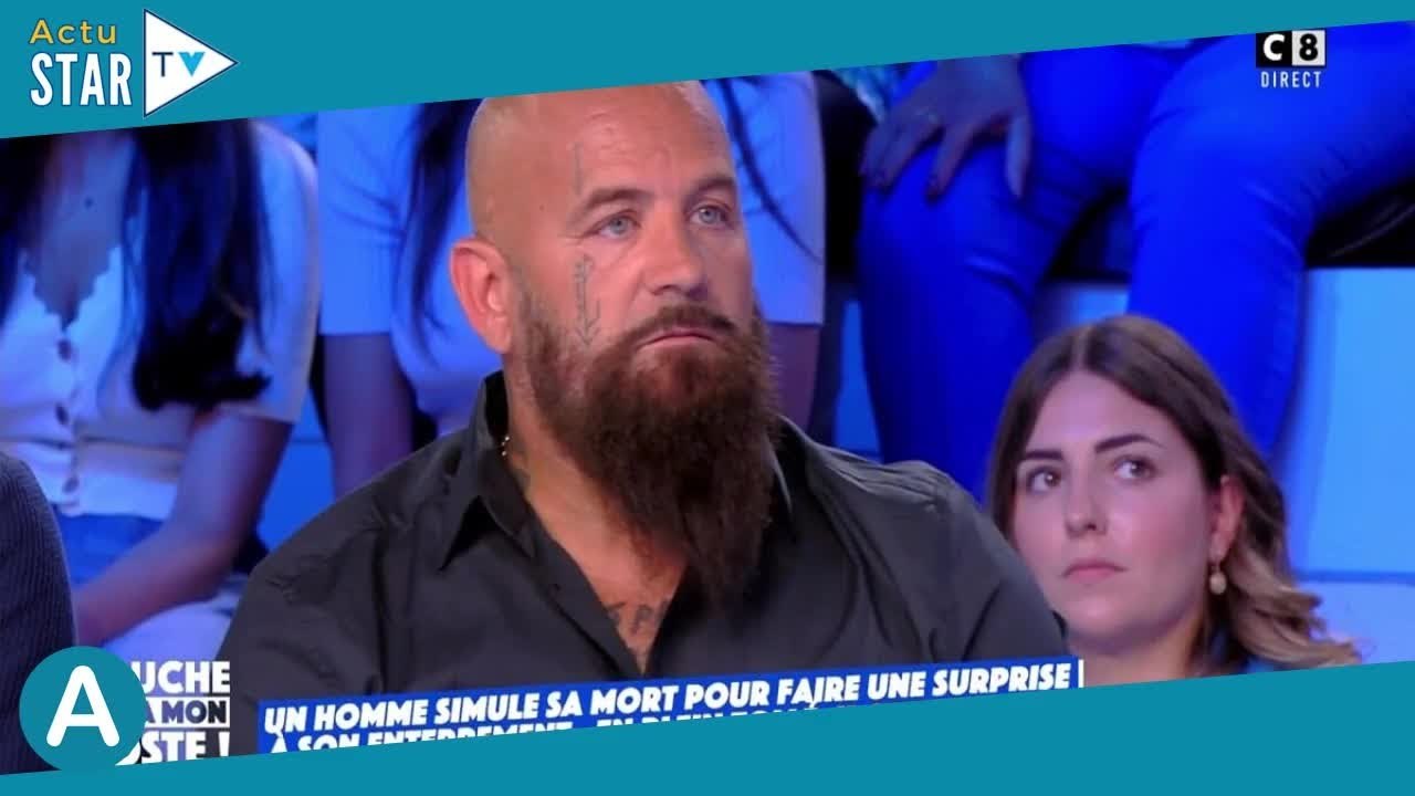 "Bienvenue à mes funérailles" : Un tiktokeur très populaire simule sa mort et apparaît à son enterre