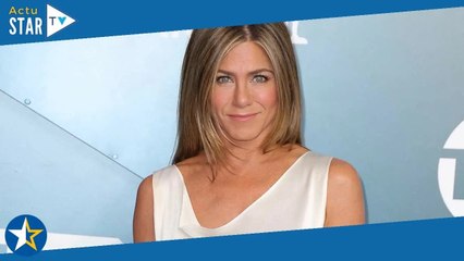 Jennifer Aniston croit encore en l’amour : "Elle finira par rencontrer la bonne personne"
