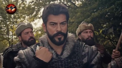 FHD المؤسس عثمان - الموسم 4  مدبلج - الحلقة 59 بجودة