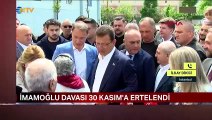 Ekrem İmamoğlu davası ne zaman? Ekrem İmamoğlu davası ne oldu?