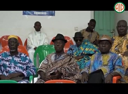 Région- Divo/ La CEI engage la phase des réclamations et du contentieux de la liste électorale à Divo, les populations suivent le processus