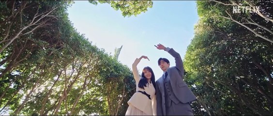 King The Land Official Trailer - Must-Watch Drama Preview 🎬