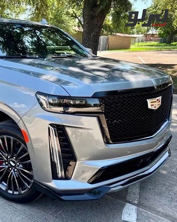 Cadillac Escalade 2023