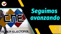 Al Aire | Dip. Ilenia Medina: La renuncia de los rectores del CNE no afectará a las elecciones