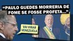 MAIOR AGÊNCIA DE RISCO DO MUNDO MELHORA NOTA DO BRASIL E MERCADOS VIVEM EUFORIA | Cortes 247