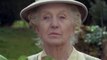 Miss Marple. 'The Murder At The Vicarage'  Joan Hickson • Cheryl Campbell • Paul Eddington